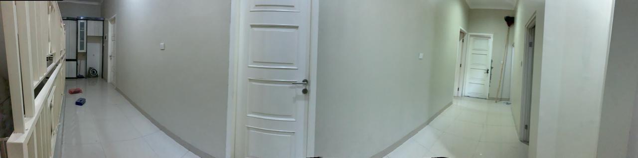 Rumah DiSewakan di Cluster Nice Deltamas